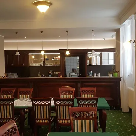 Hotel Slunecna 3*