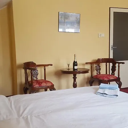 Hotel Slunecna 3*