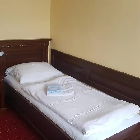 Hotel Slunečná - Günther Hof 3*