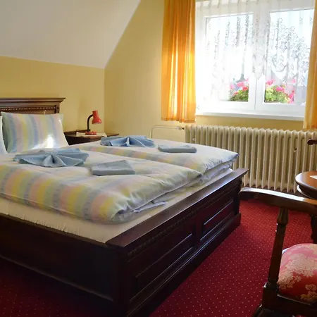 Slunečná - Günther Hof 3*