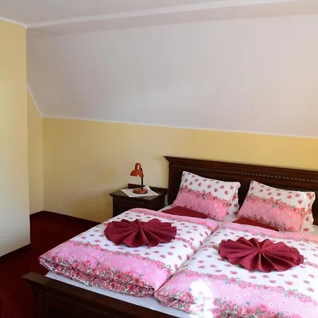 Hotel Slunečná - Günther Hof Boží Dar