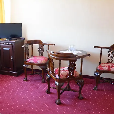 Hotel Slunečná - Günther Hof