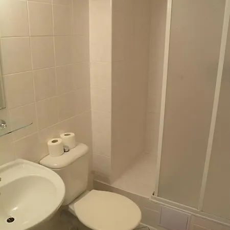 Hotel Slunečná - Günther Hof 3*