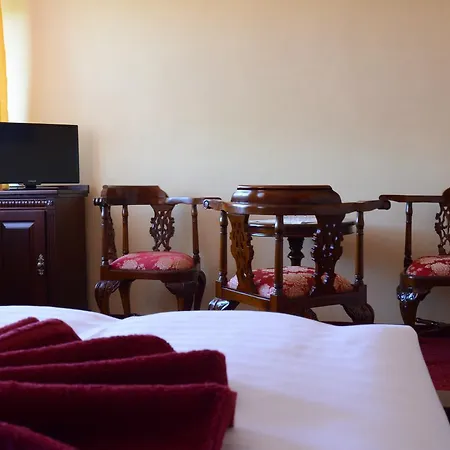 Hotel Slunečná - Günther Hof 3*