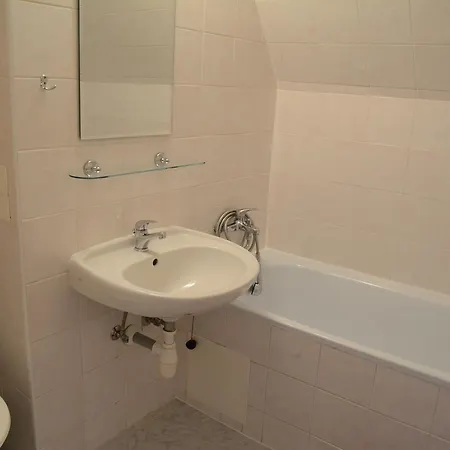 Hotel Slunecna Boží Dar