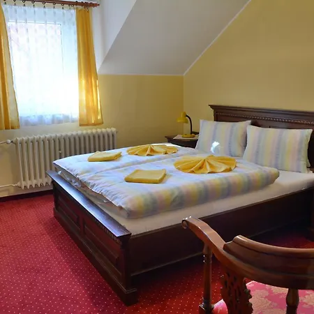 Slunečná - Günther Hof 3*