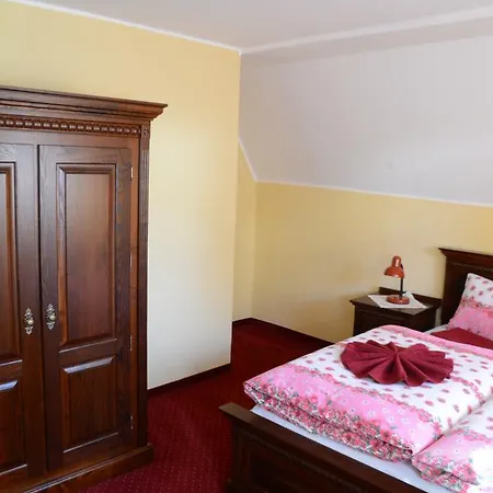 Slunečná - Günther Hof 3*