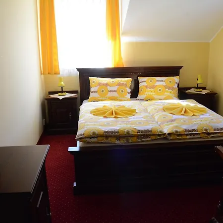 Hotel Slunecna