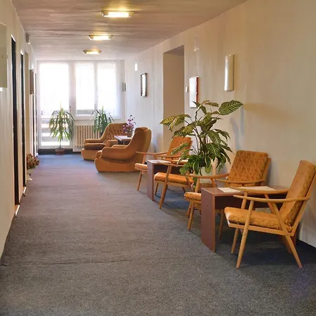 Slunečná - Günther Hof 3*