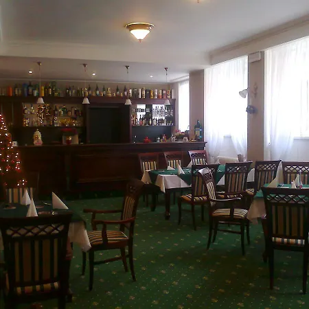 Hotel Slunečná - Günther Hof