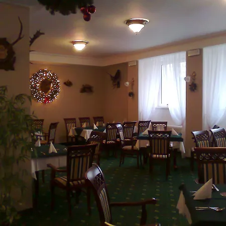 Slunečná - Günther Hof Hotel 3*