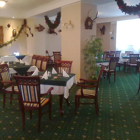 Slunečná - Günther Hof 3*